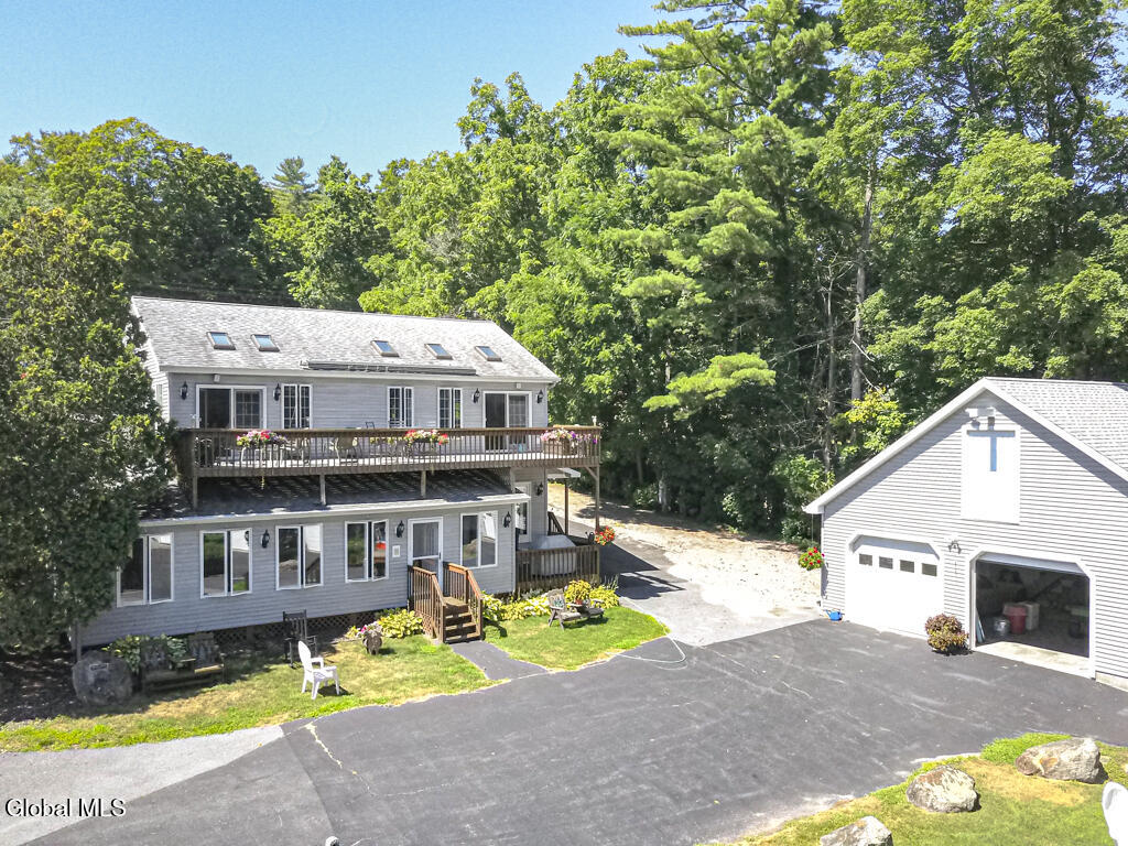 3026 Lake Shore Drive Lake George NY 12845