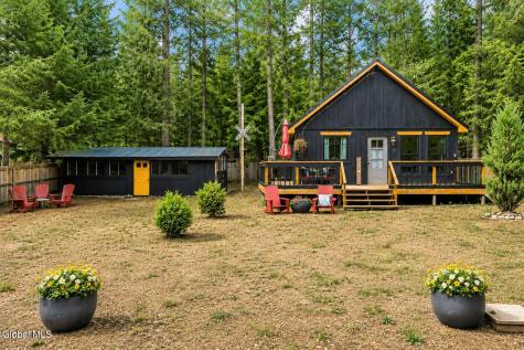 15&17 Pine Road Lake Luzerne NY 12846