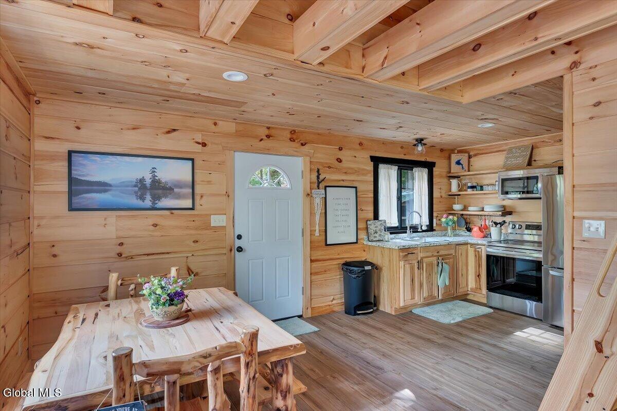 15&17 Pine Road Lake Luzerne NY 12846