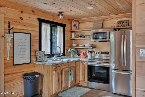 15&17 Pine Road Lake Luzerne NY 12846