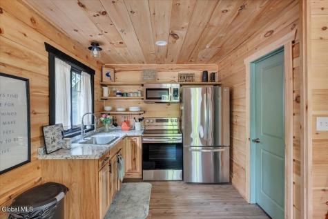 15&17 Pine Road Lake Luzerne NY 12846