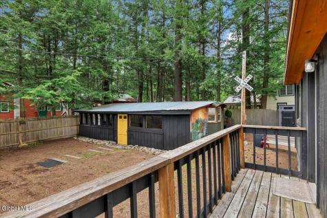 15&17 Pine Road Lake Luzerne NY 12846