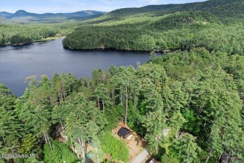 15&17 Pine Road Lake Luzerne NY 12846
