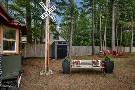 15&17 Pine Road Lake Luzerne NY 12846