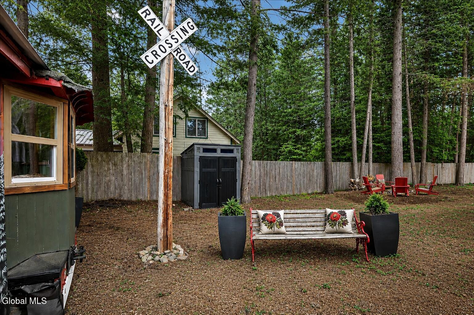 15&17 Pine Road Lake Luzerne NY 12846