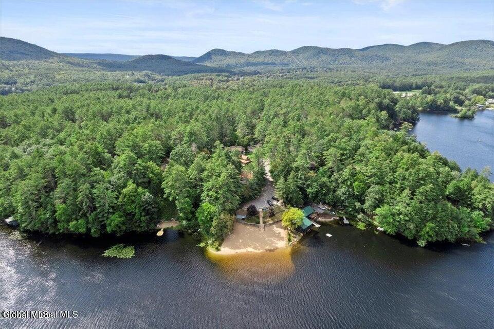15&17 Pine Road Lake Luzerne NY 12846