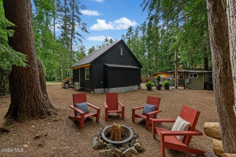 15&17 Pine Road Lake Luzerne NY 12846