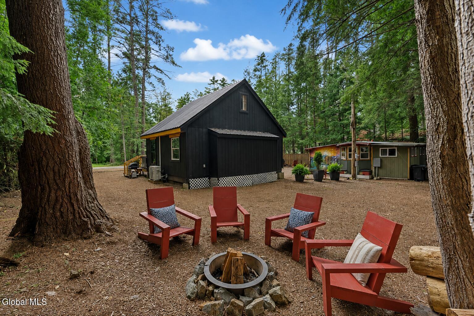 15&17 Pine Road Lake Luzerne NY 12846