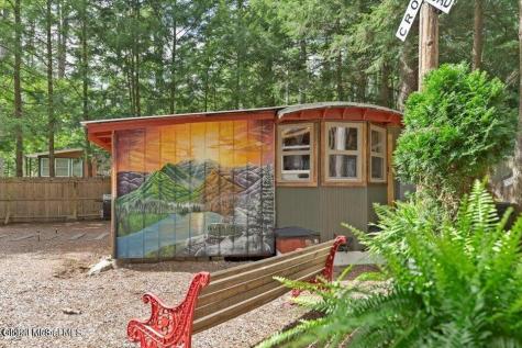 15&17 Pine Road Lake Luzerne NY 12846
