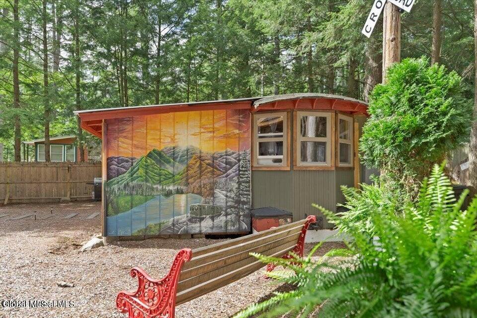 15&17 Pine Road Lake Luzerne NY 12846