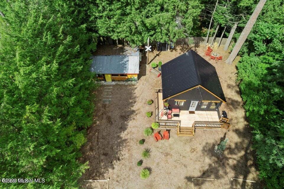 15&17 Pine Road Lake Luzerne NY 12846
