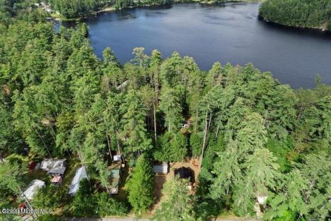 15&17 Pine Road Lake Luzerne NY 12846