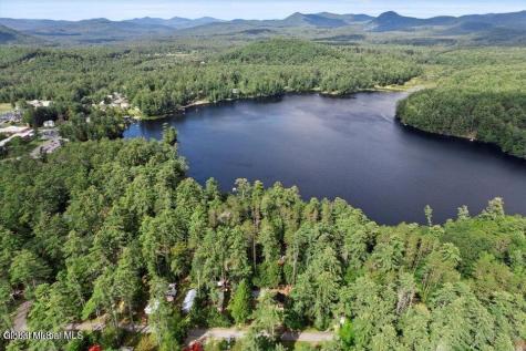 15&17 Pine Road Lake Luzerne NY 12846