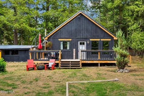 15&17 Pine Road Lake Luzerne NY 12846