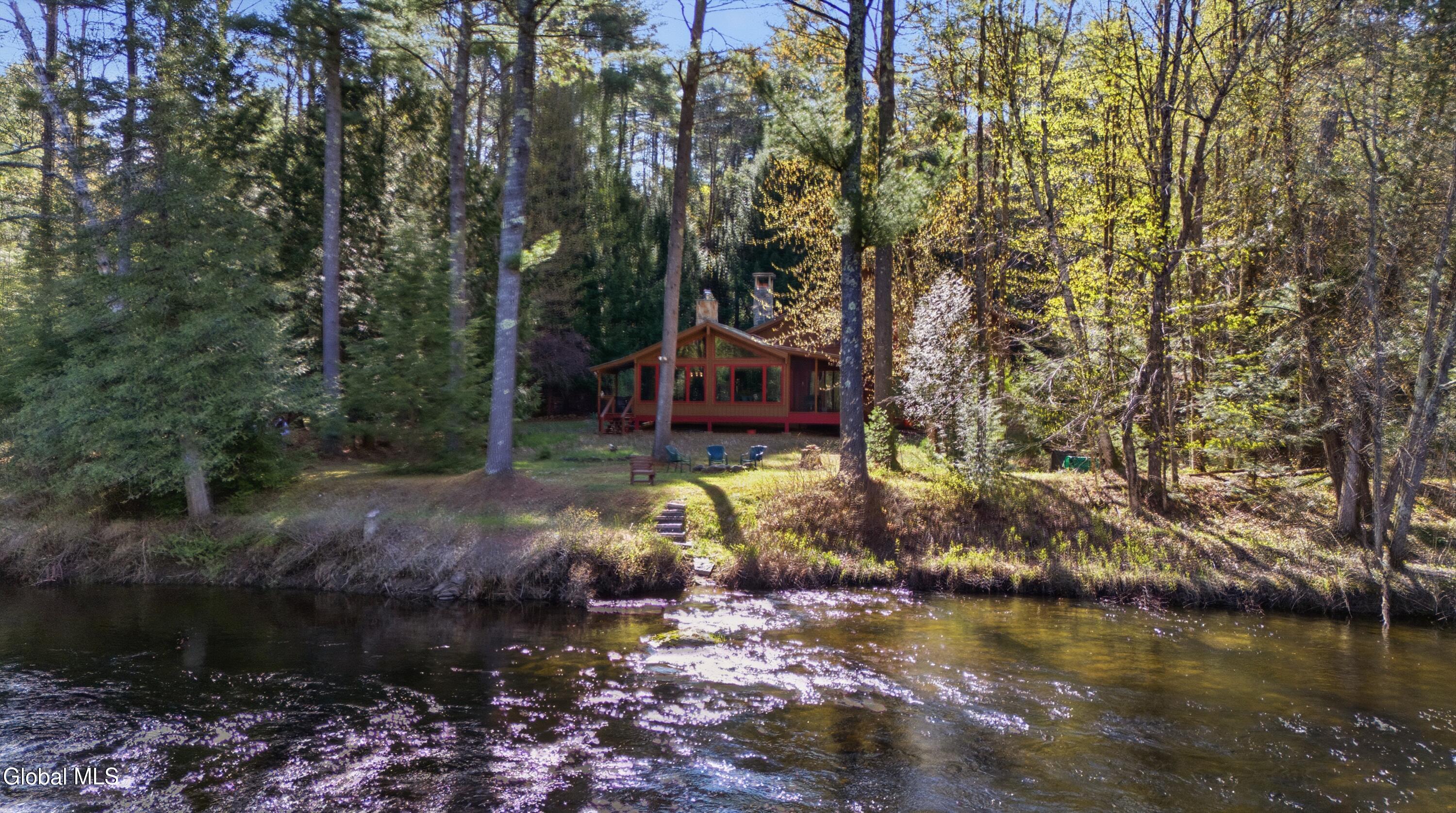 95 Delaney Drive Brant Lake NY 12815