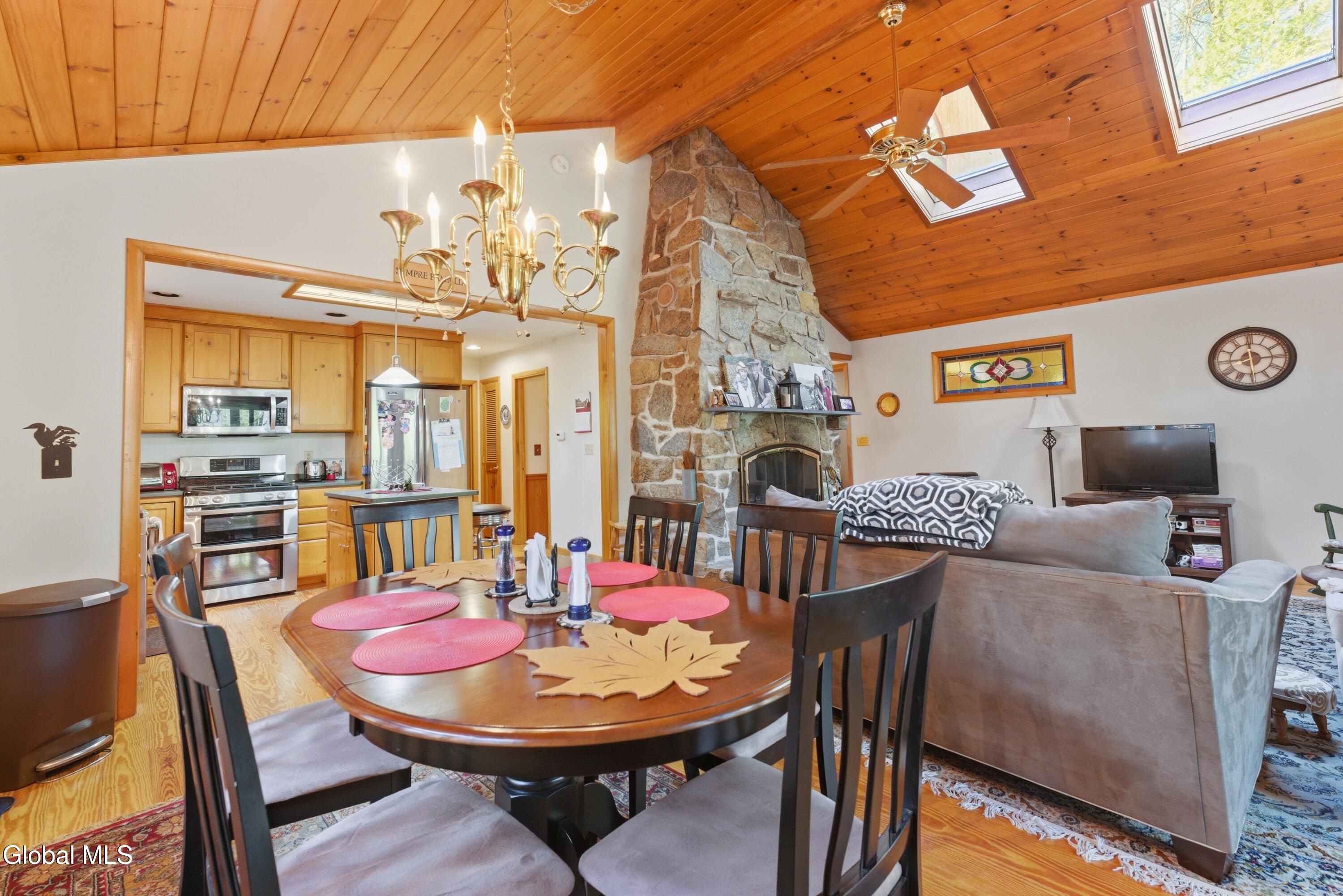 95 Delaney Drive Brant Lake NY 12815