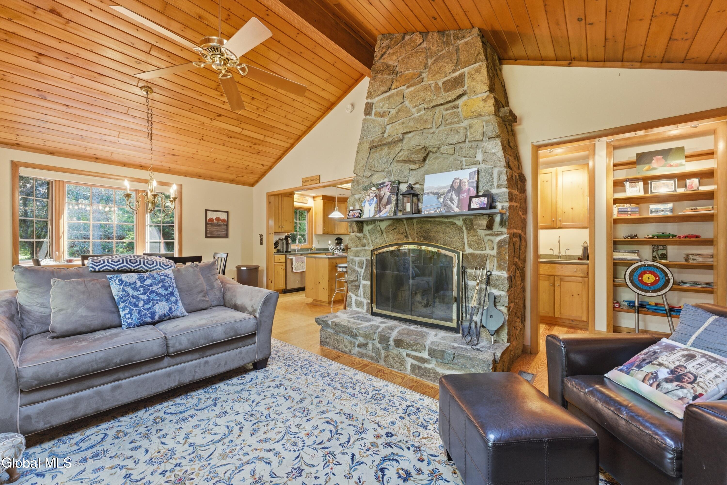 95 Delaney Drive Brant Lake NY 12815
