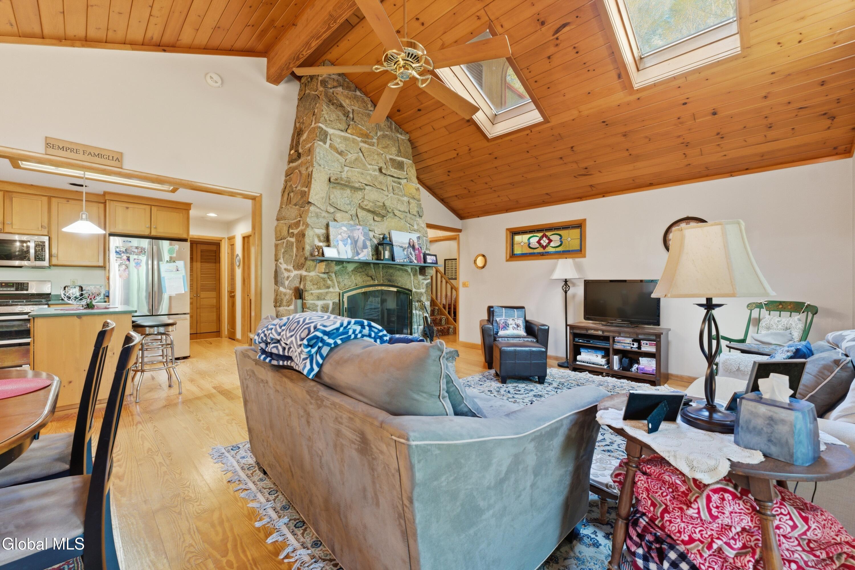 95 Delaney Drive Brant Lake NY 12815