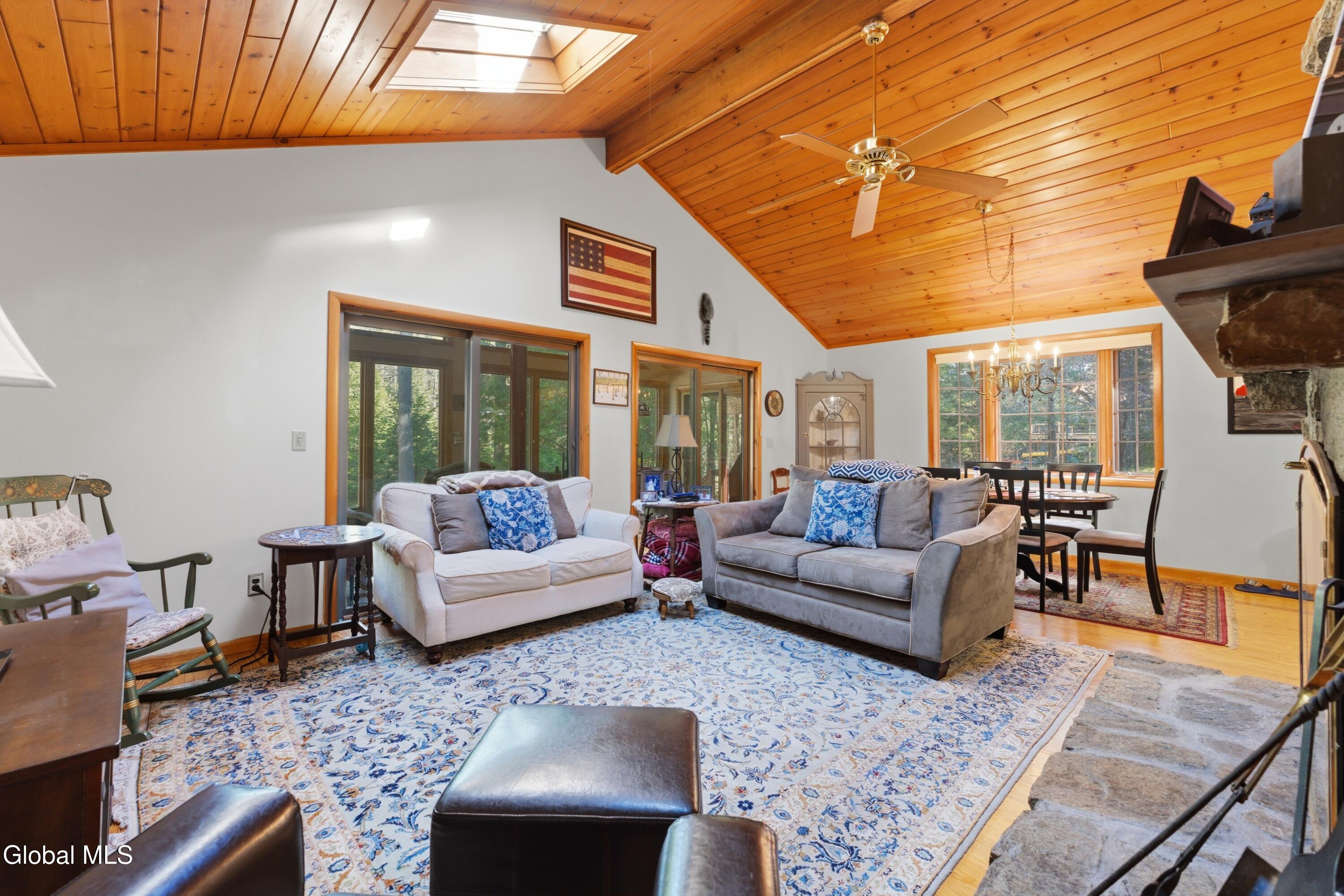 95 Delaney Drive Brant Lake NY 12815