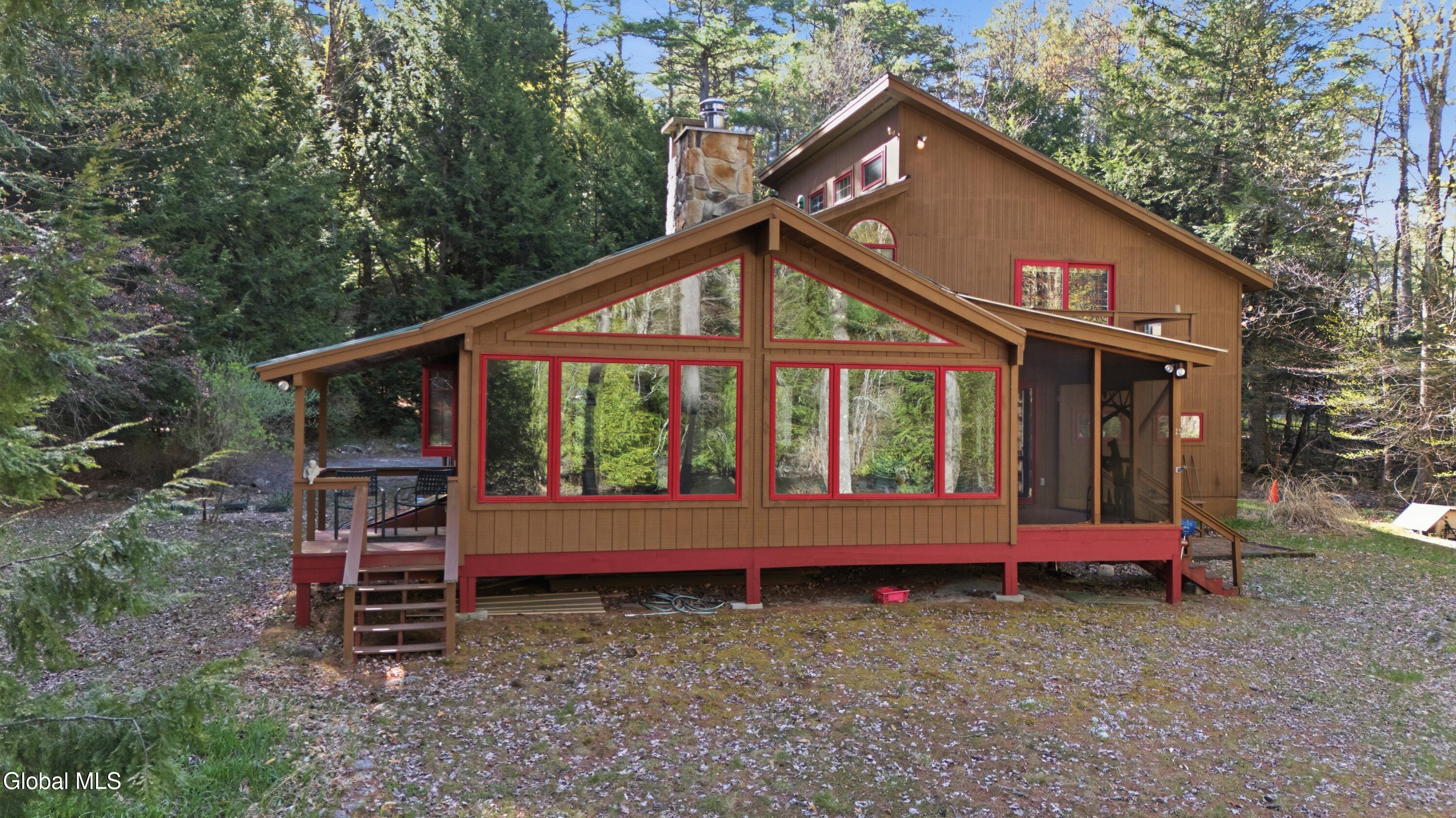 95 Delaney Drive Brant Lake NY 12815