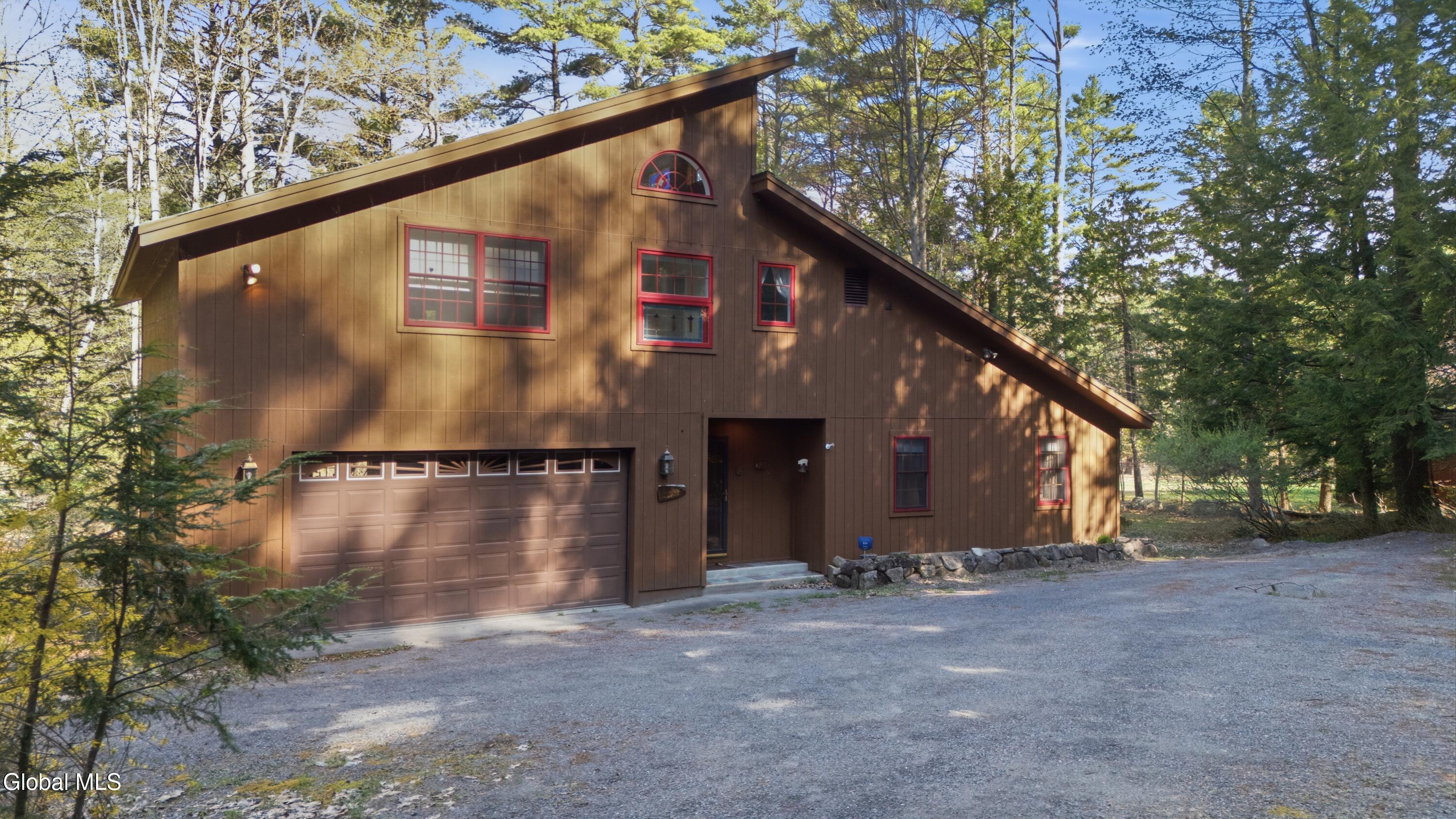 95 Delaney Drive Brant Lake NY 12815