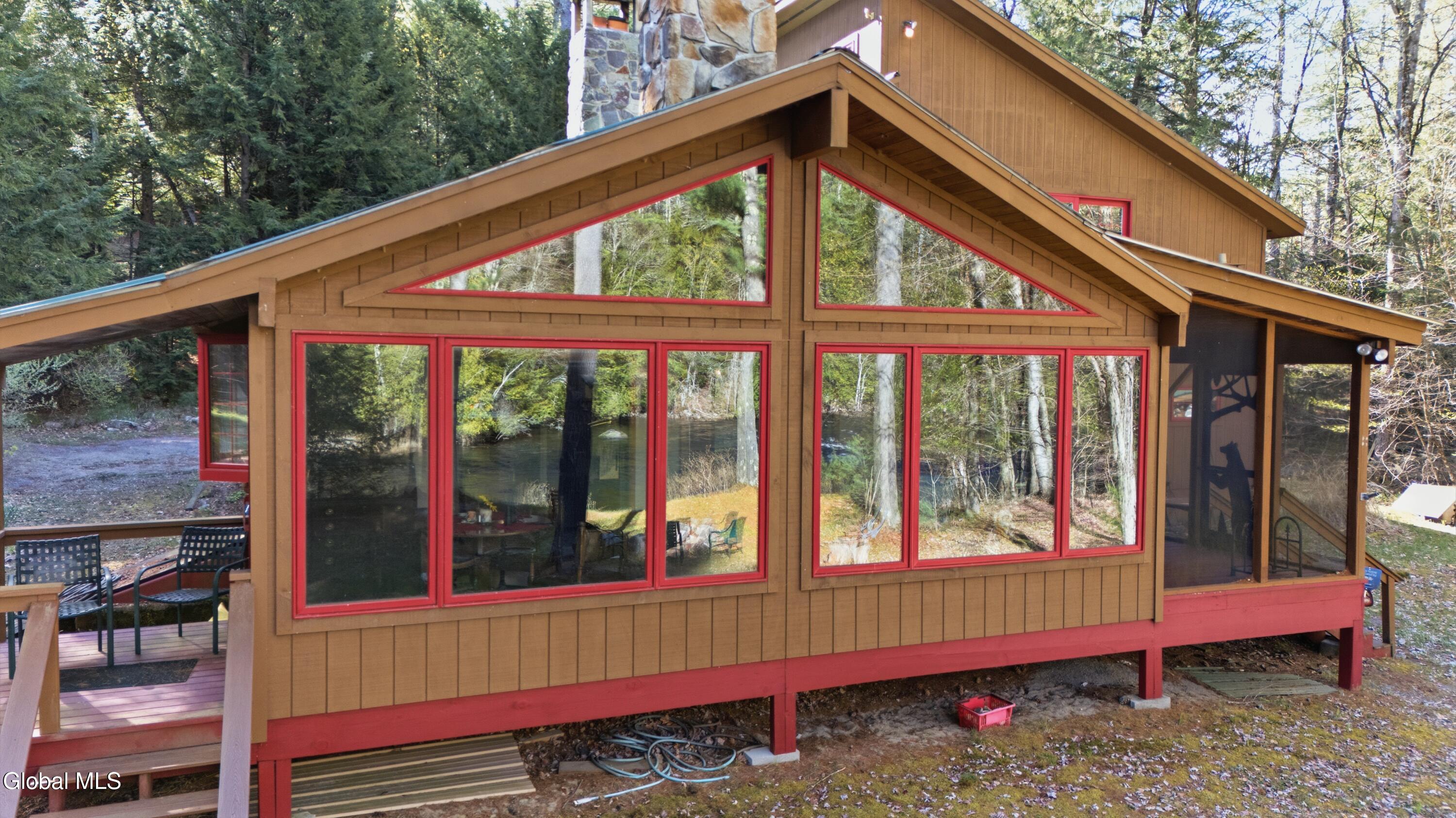 95 Delaney Drive Brant Lake NY 12815