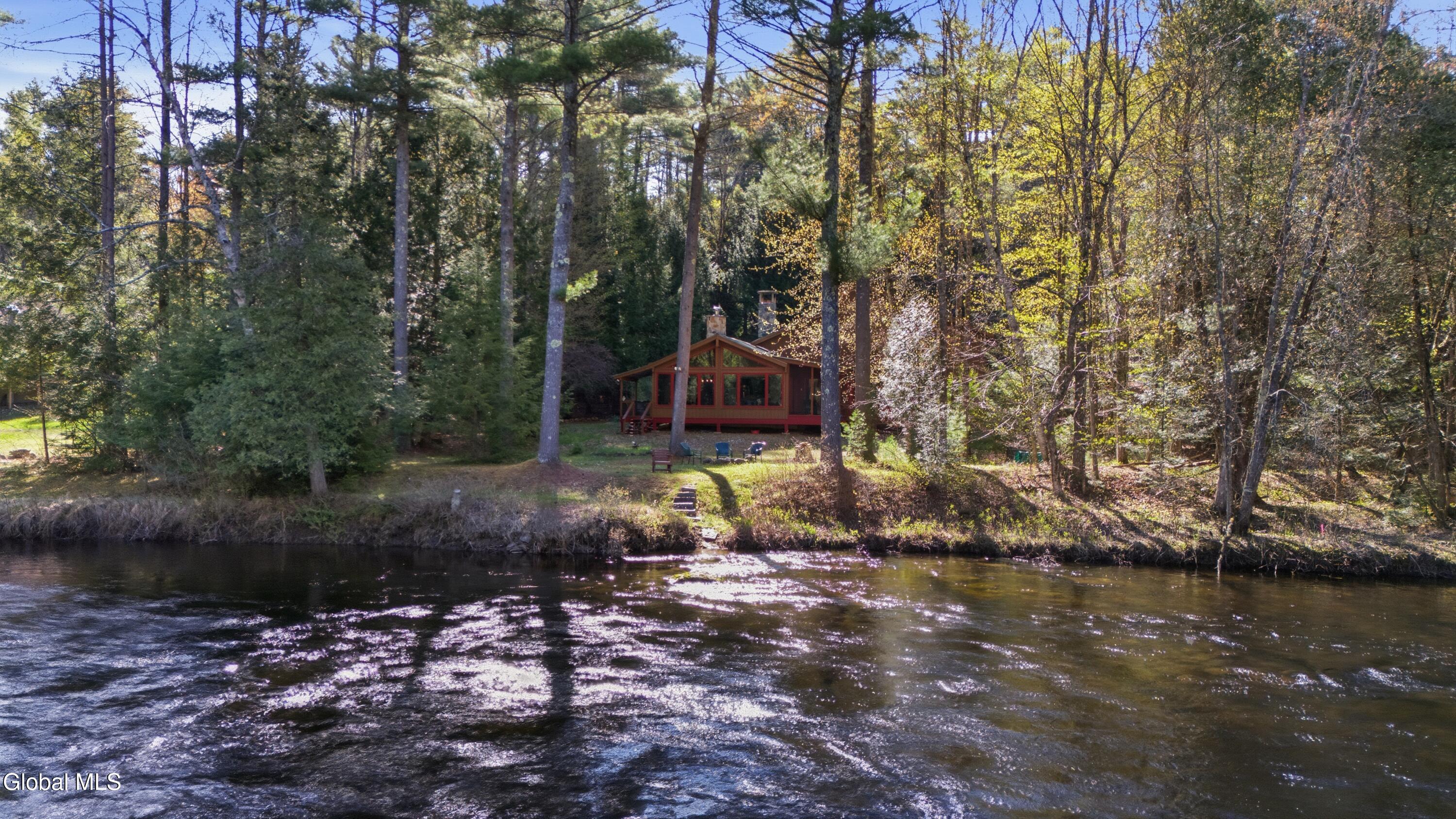 95 Delaney Drive Brant Lake NY 12815