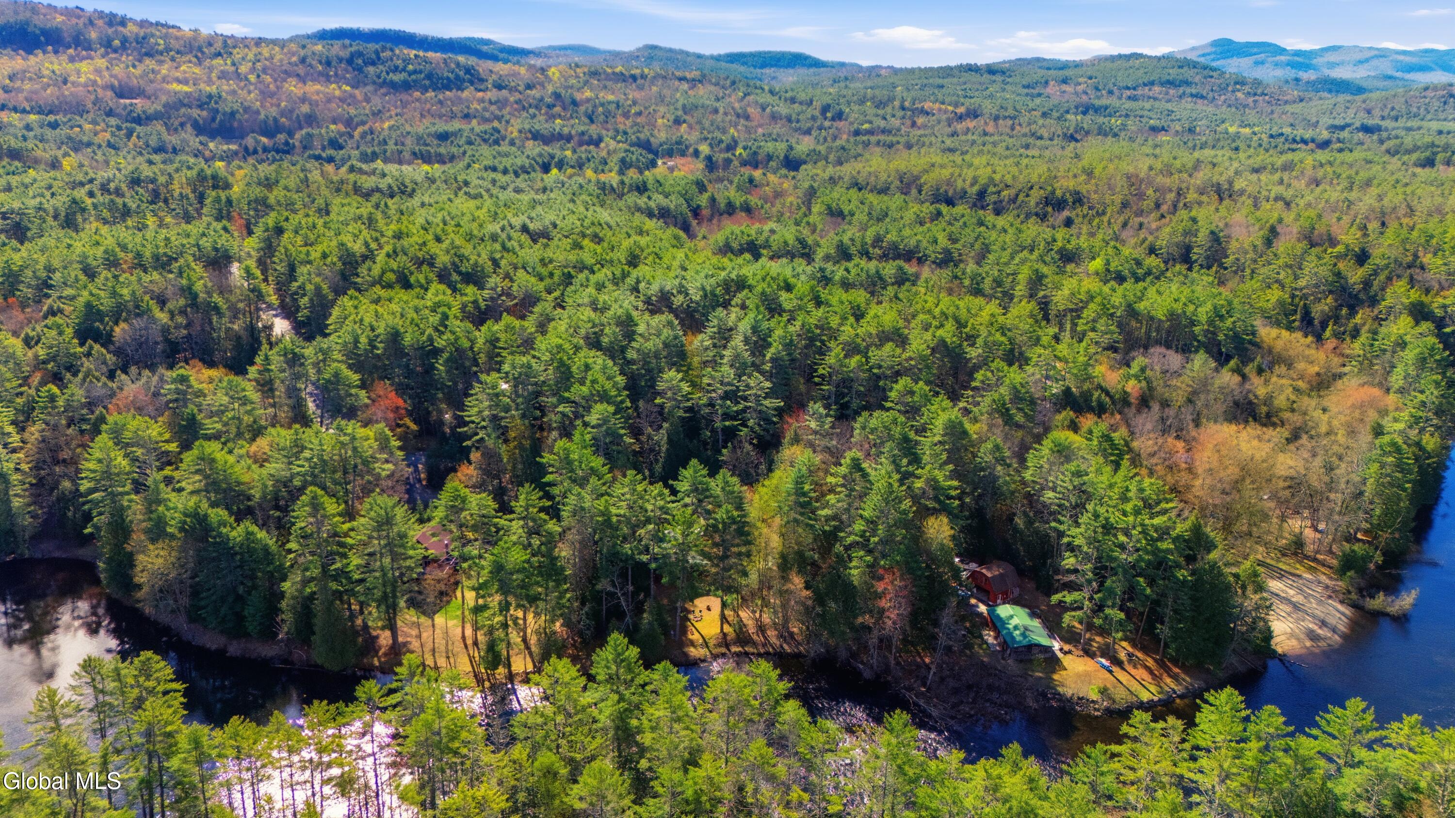 95 Delaney Drive Brant Lake NY 12815