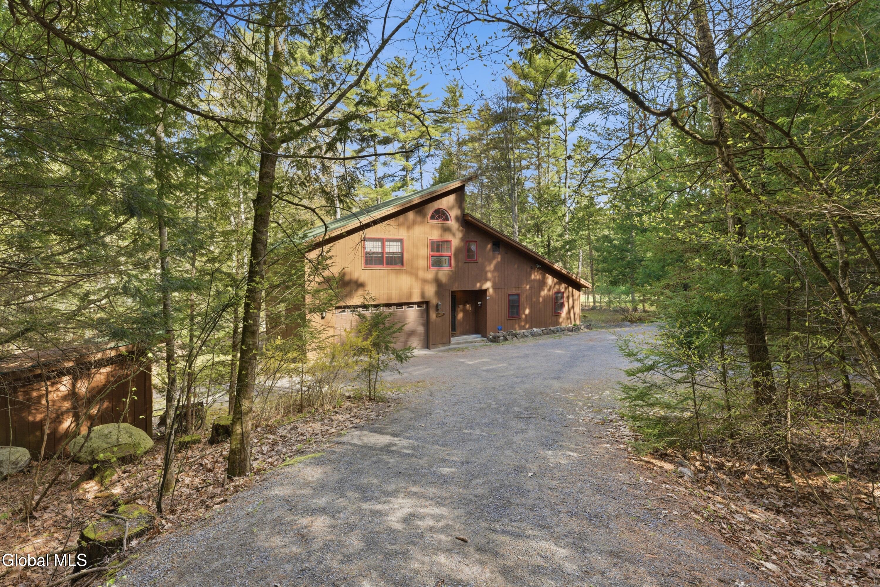 95 Delaney Drive Brant Lake NY 12815