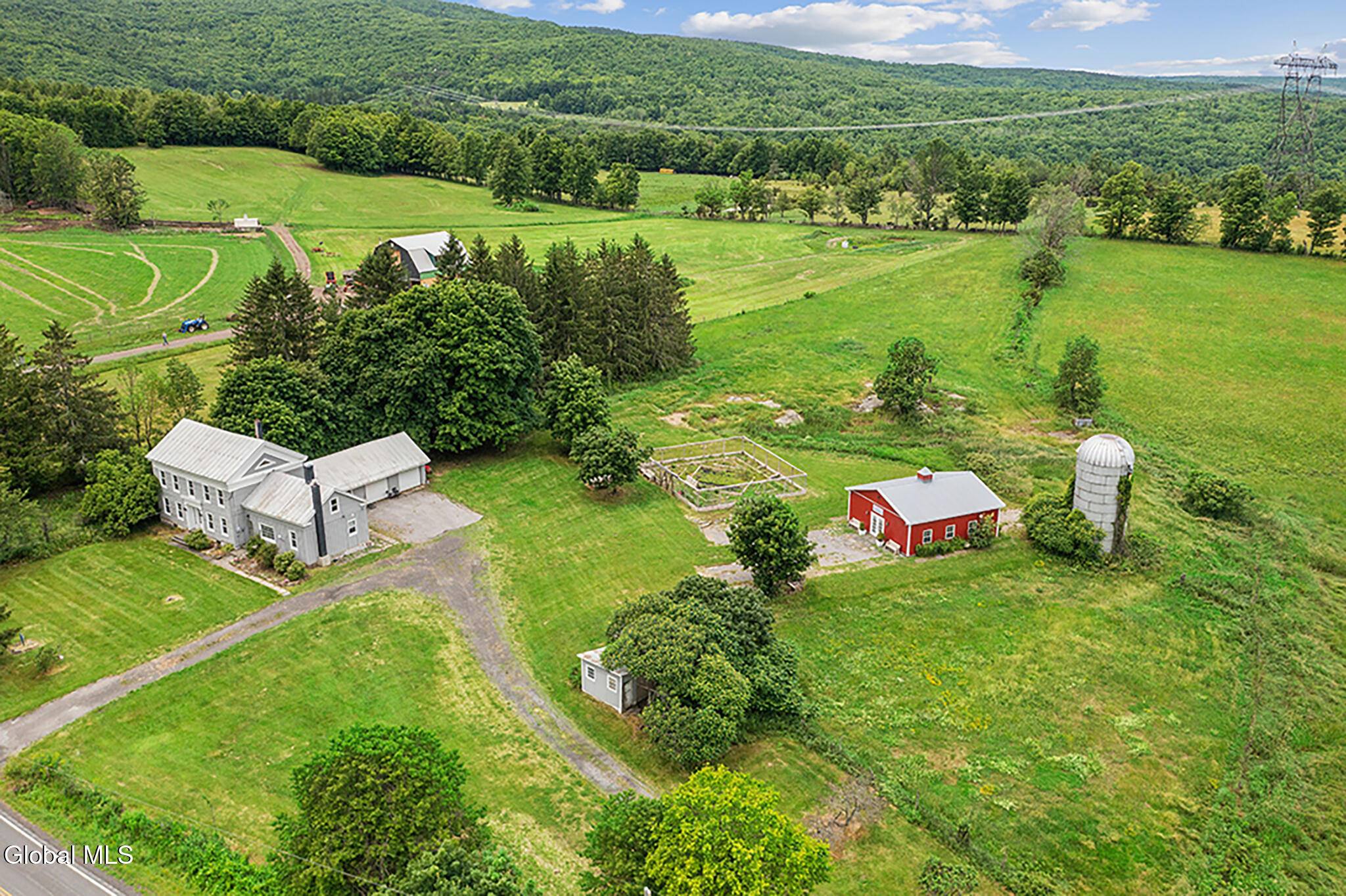 378 County Route 354 Preston Hollow NY 12469