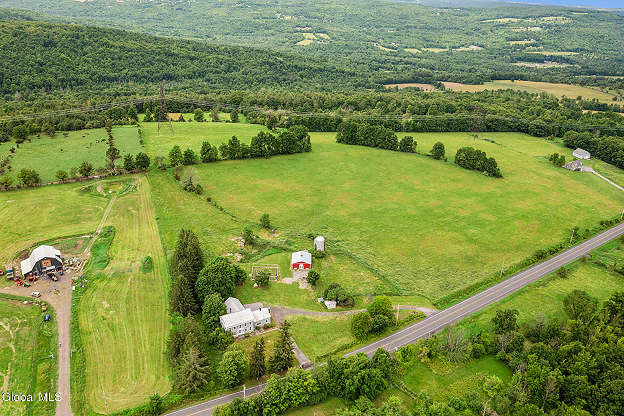 378 County Route 354 Preston Hollow NY 12469