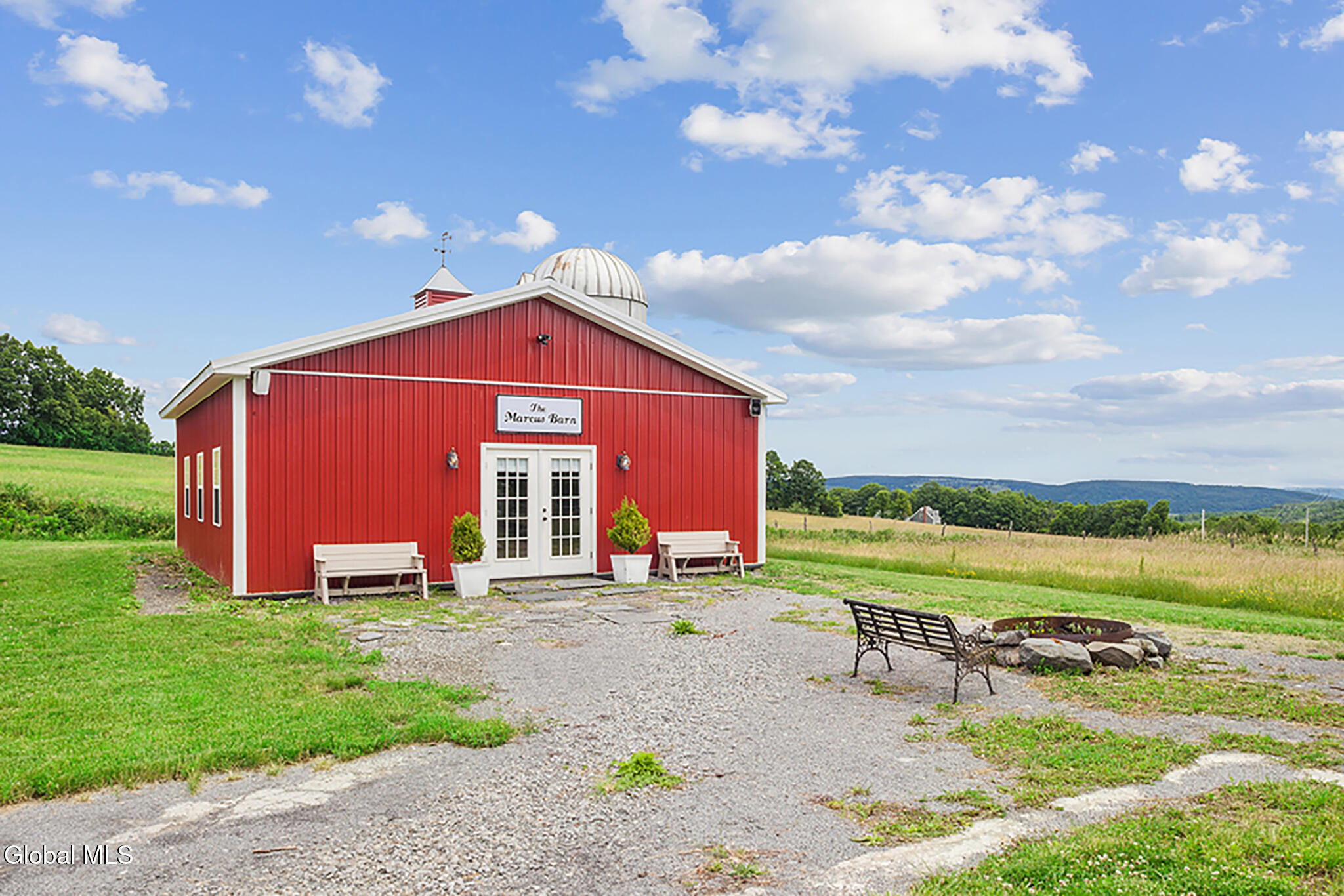 378 County Route 354 Preston Hollow NY 12469