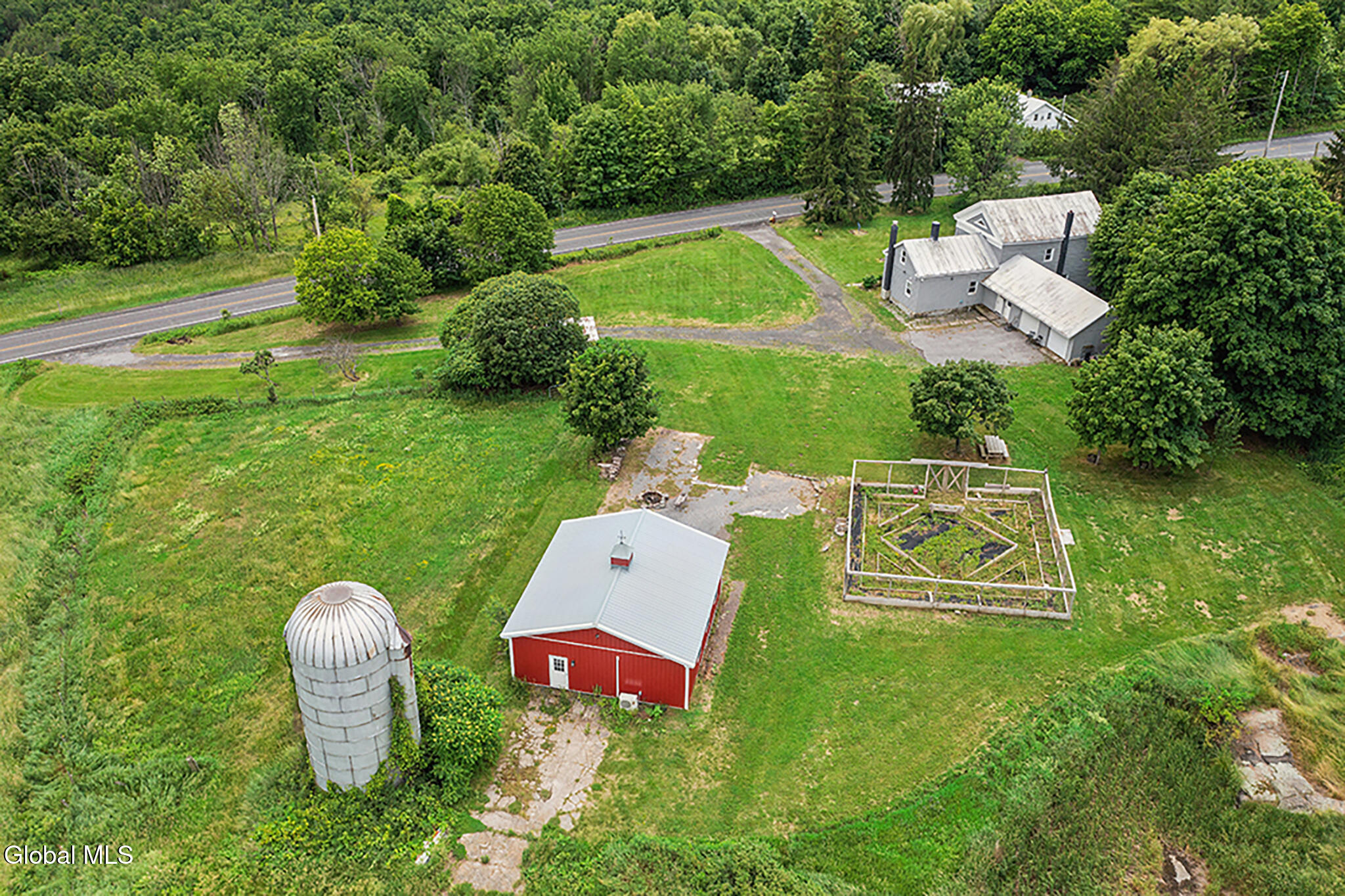 378 County Route 354 Preston Hollow NY 12469