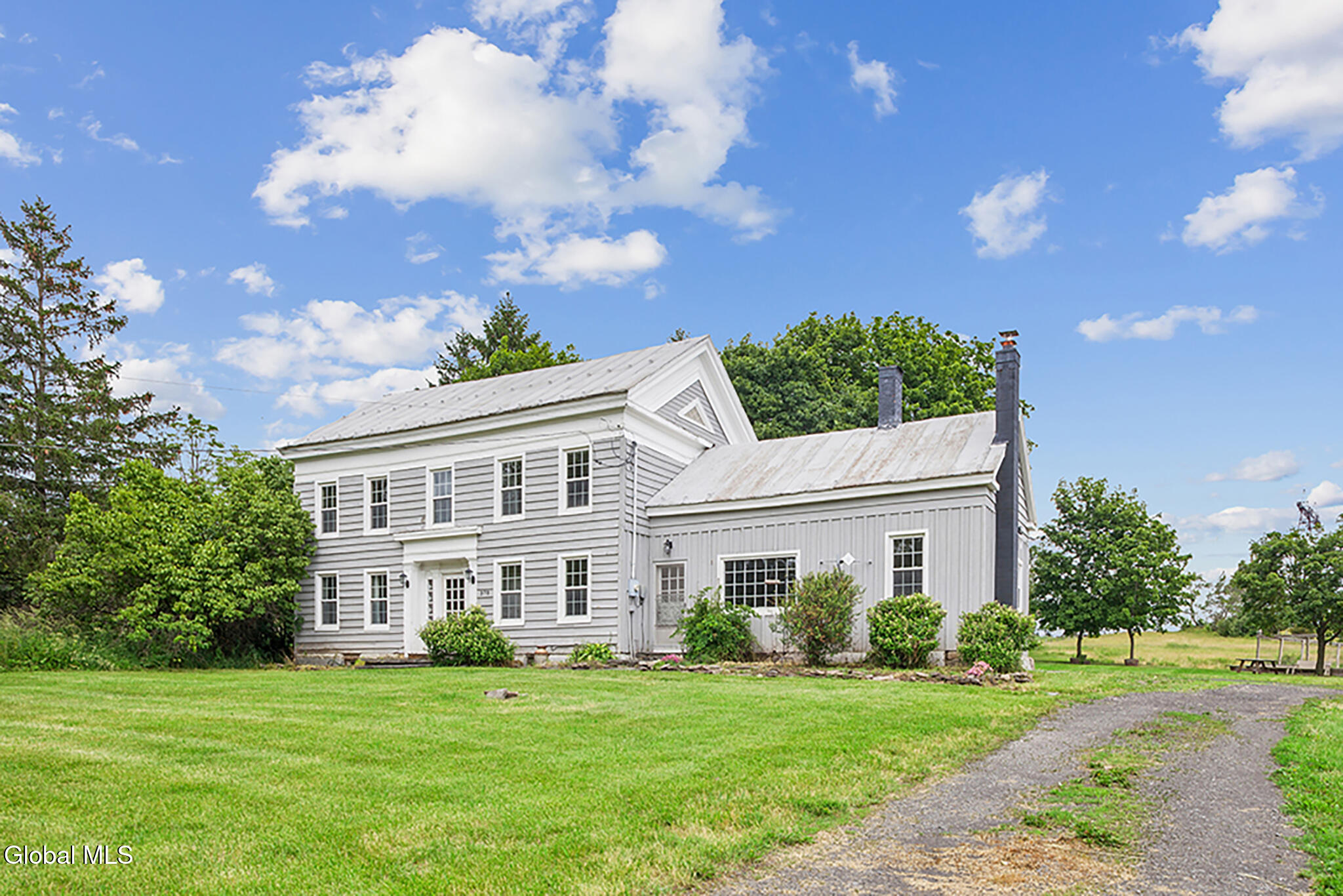 378 County Route 354 Preston Hollow NY 12469