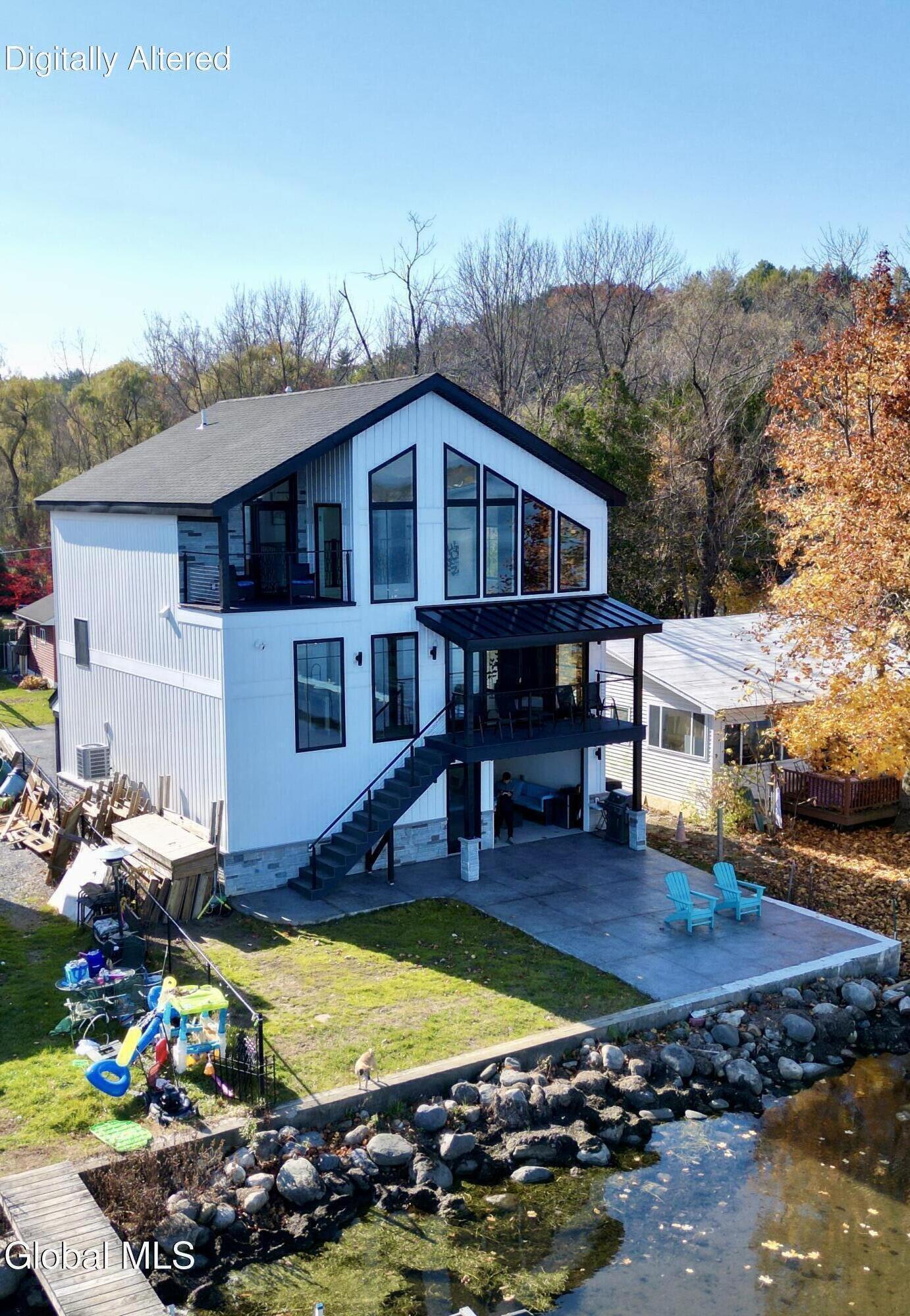 126 9th Street Saratoga Springs NY 12866