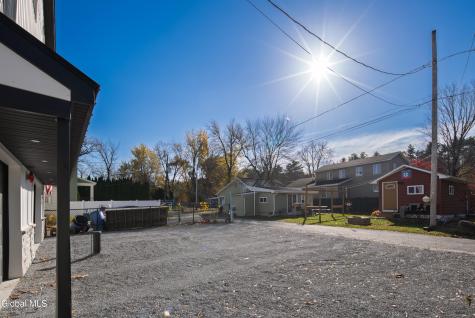 126 9th Street Saratoga Springs NY 12866