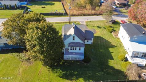 1401 Midline Road Amsterdam NY 12010