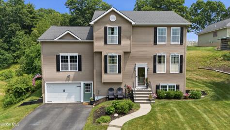 34 Lindsay Drive Troy NY 12180