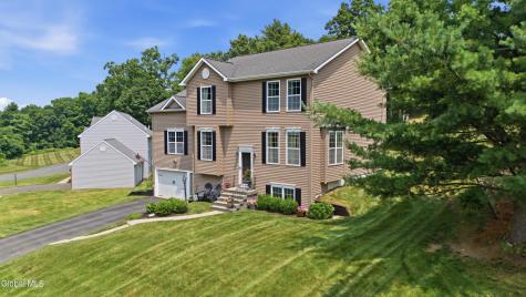 34 Lindsay Drive Troy NY 12180