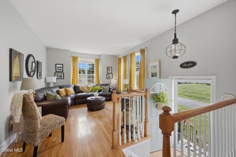 34 Lindsay Drive Troy NY 12180
