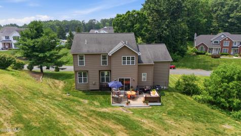 34 Lindsay Drive Troy NY 12180