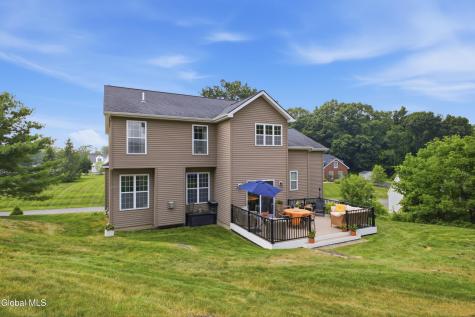 34 Lindsay Drive Troy NY 12180