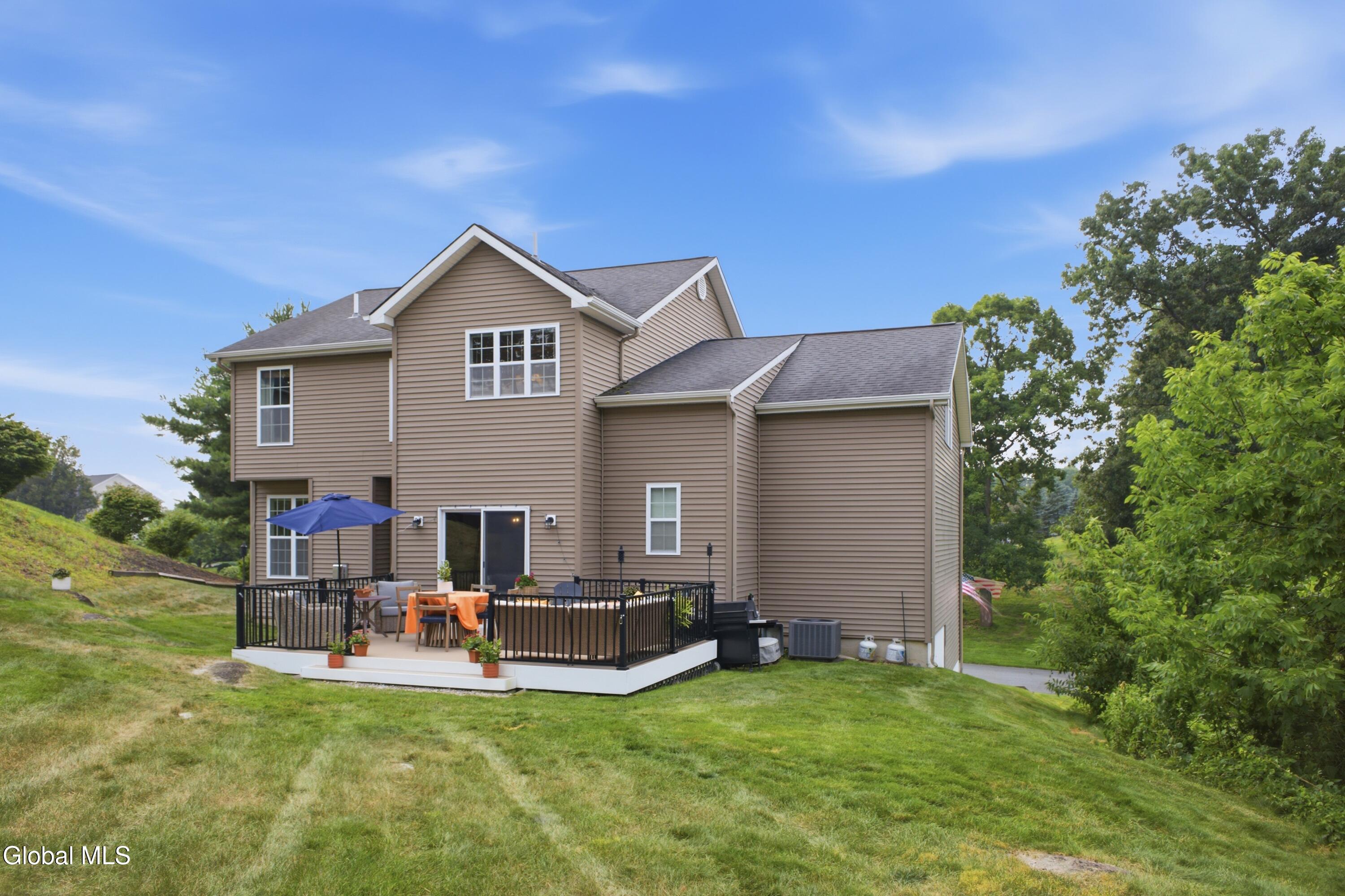 34 Lindsay Drive Troy NY 12180