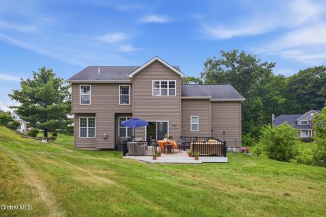 34 Lindsay Drive Troy NY 12180