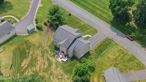 34 Lindsay Drive Troy NY 12180