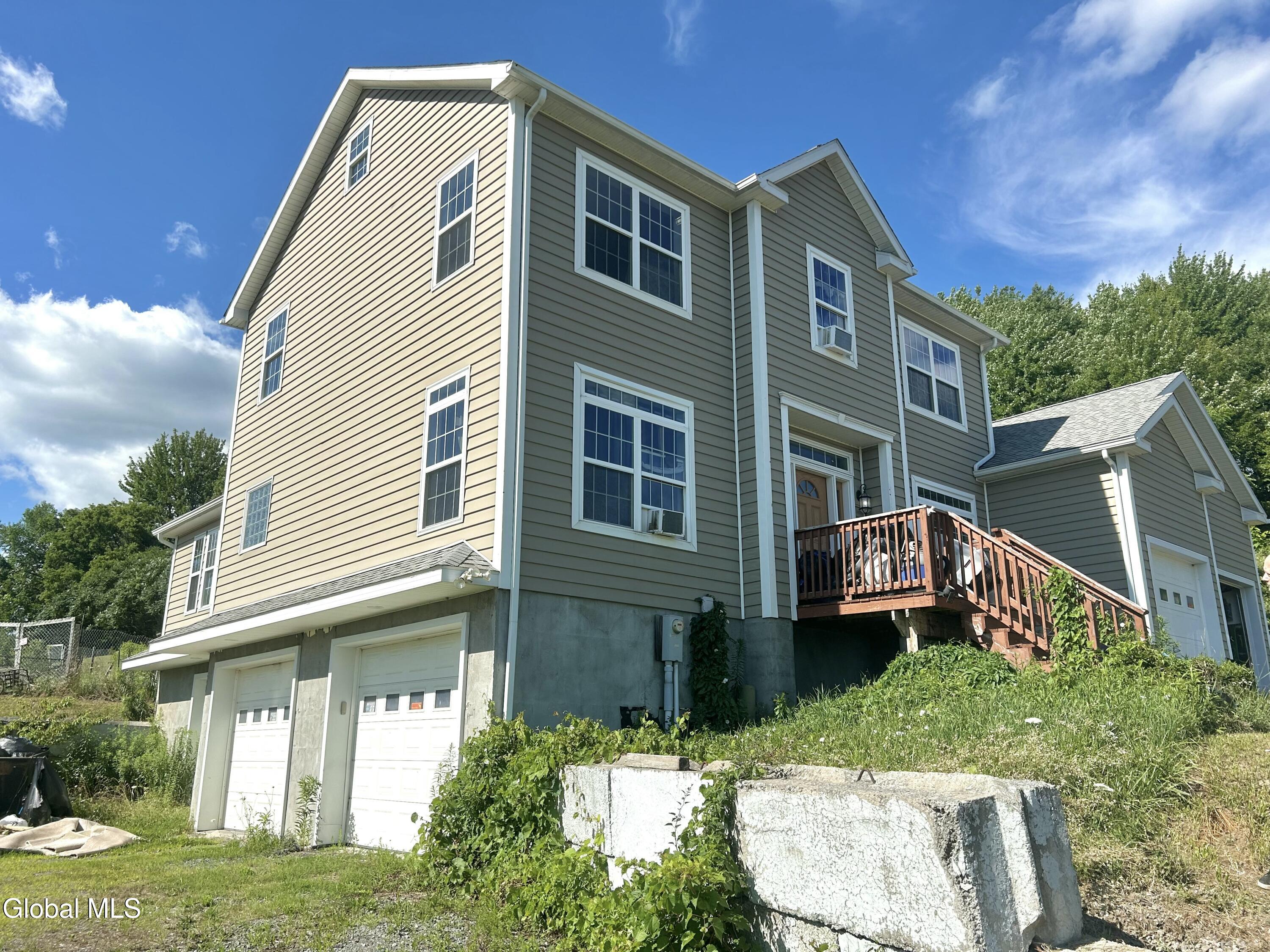 1808 State Highway 29 Gloversville NY 12078