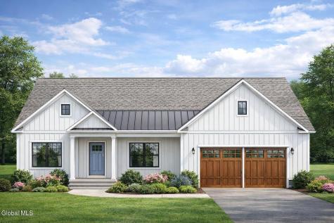 1045 N Creek Road Greenfield Center NY 12833