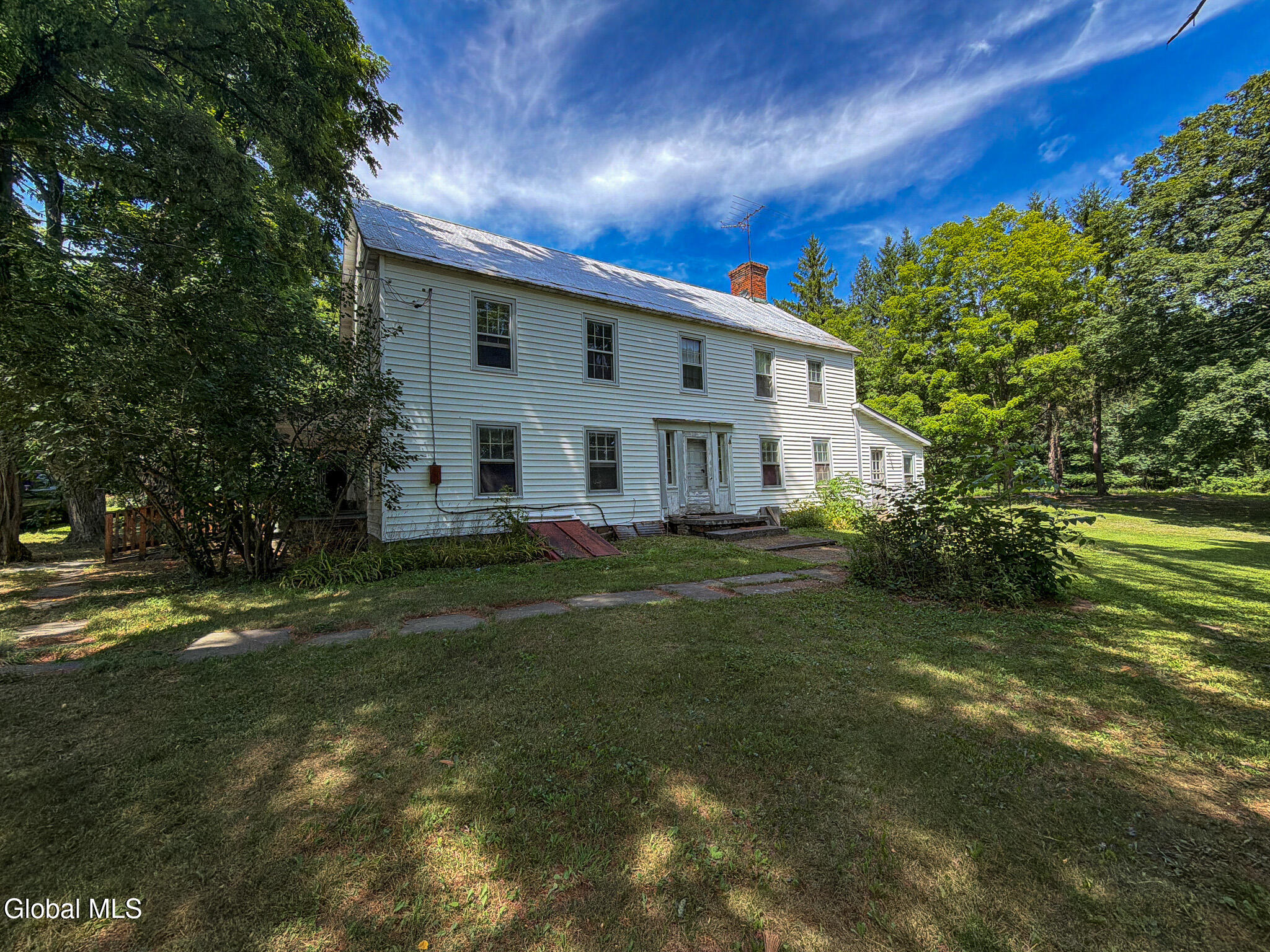 638 Hillcrest Road Hannacroix NY 12087