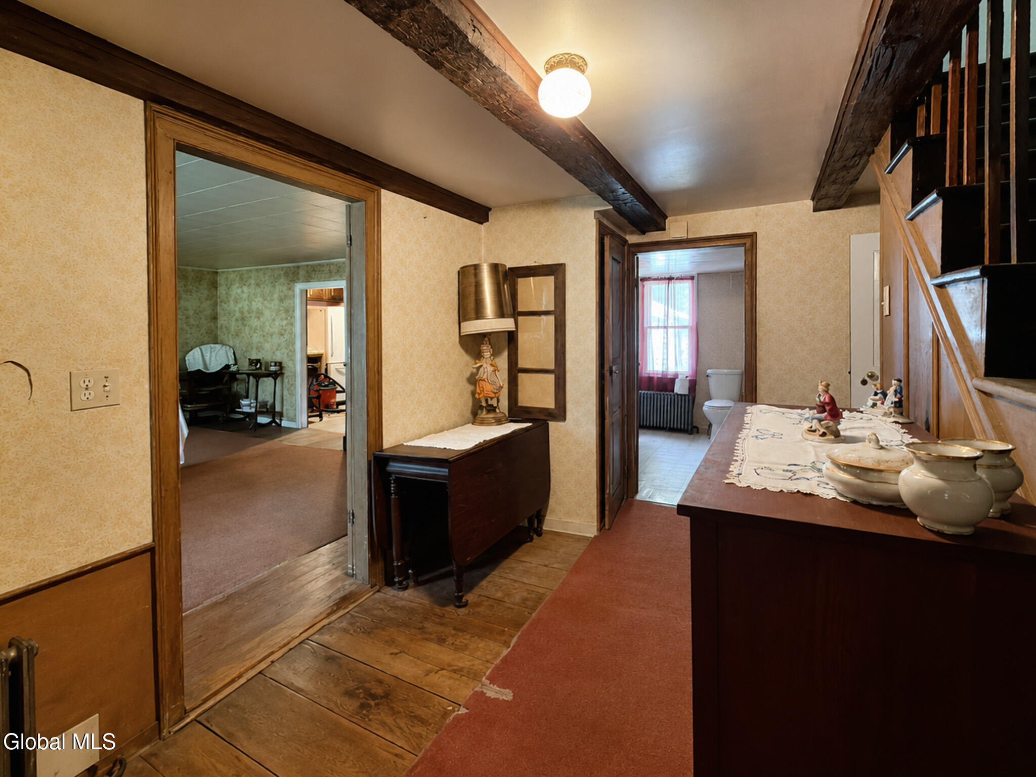 638 Hillcrest Road Hannacroix NY 12087
