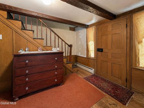 638 Hillcrest Road Hannacroix NY 12087
